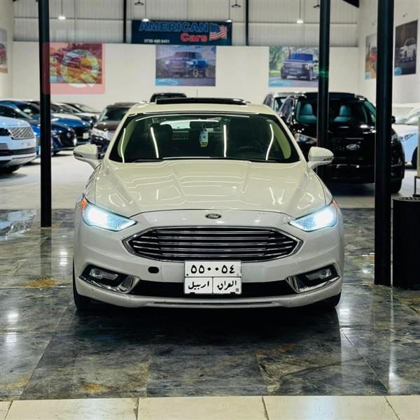 Ford for sale in Iraq